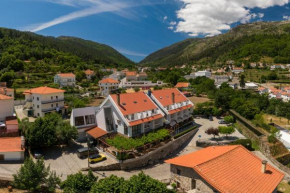 Hotel Berne, Manteigas